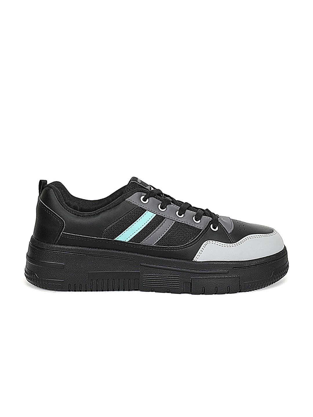 Aqualite Men Walking Non-Marking Shoes thumbnail 5