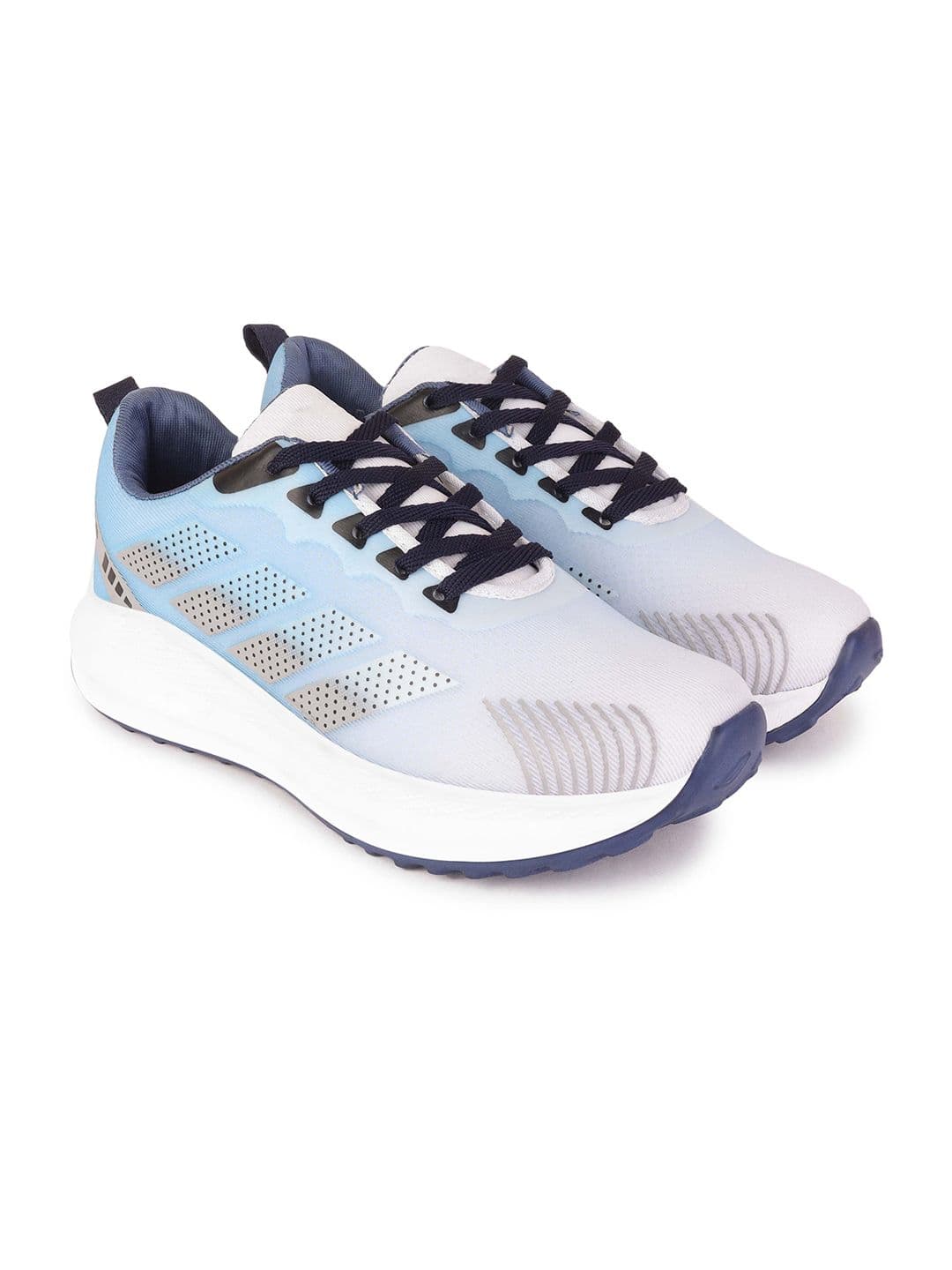 DRACKFOOT Men Running Non-Marking Shoes thumbnail 8