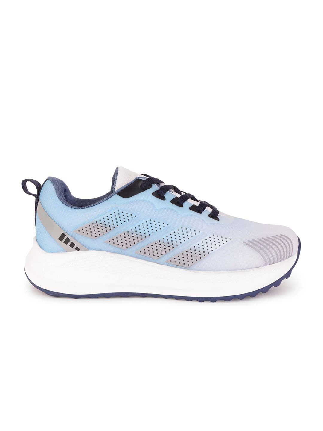PENNEN Men Running Non-Marking Shoes thumbnail 6