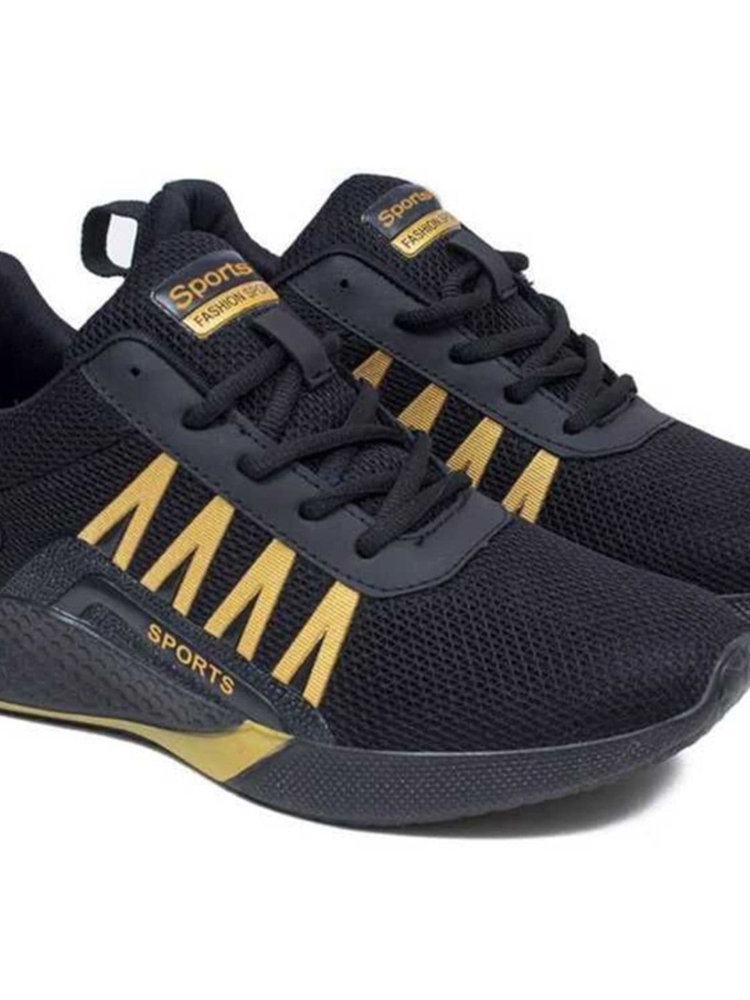 DRACKFOOT Men Running Non-Marking Shoes thumbnail 3