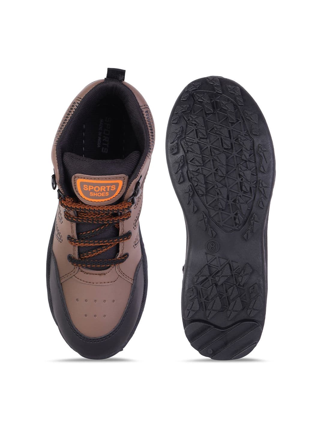 PENNEN Men Running Non-Marking Shoes thumbnail 7