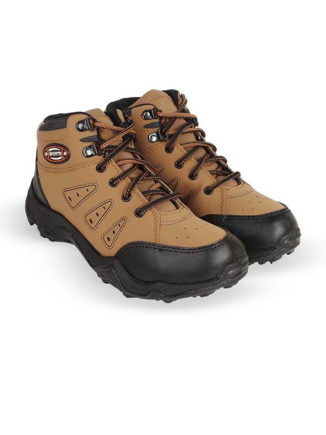 DRACKFOOT Men Running Non-Marking Shoes thumbnail 7