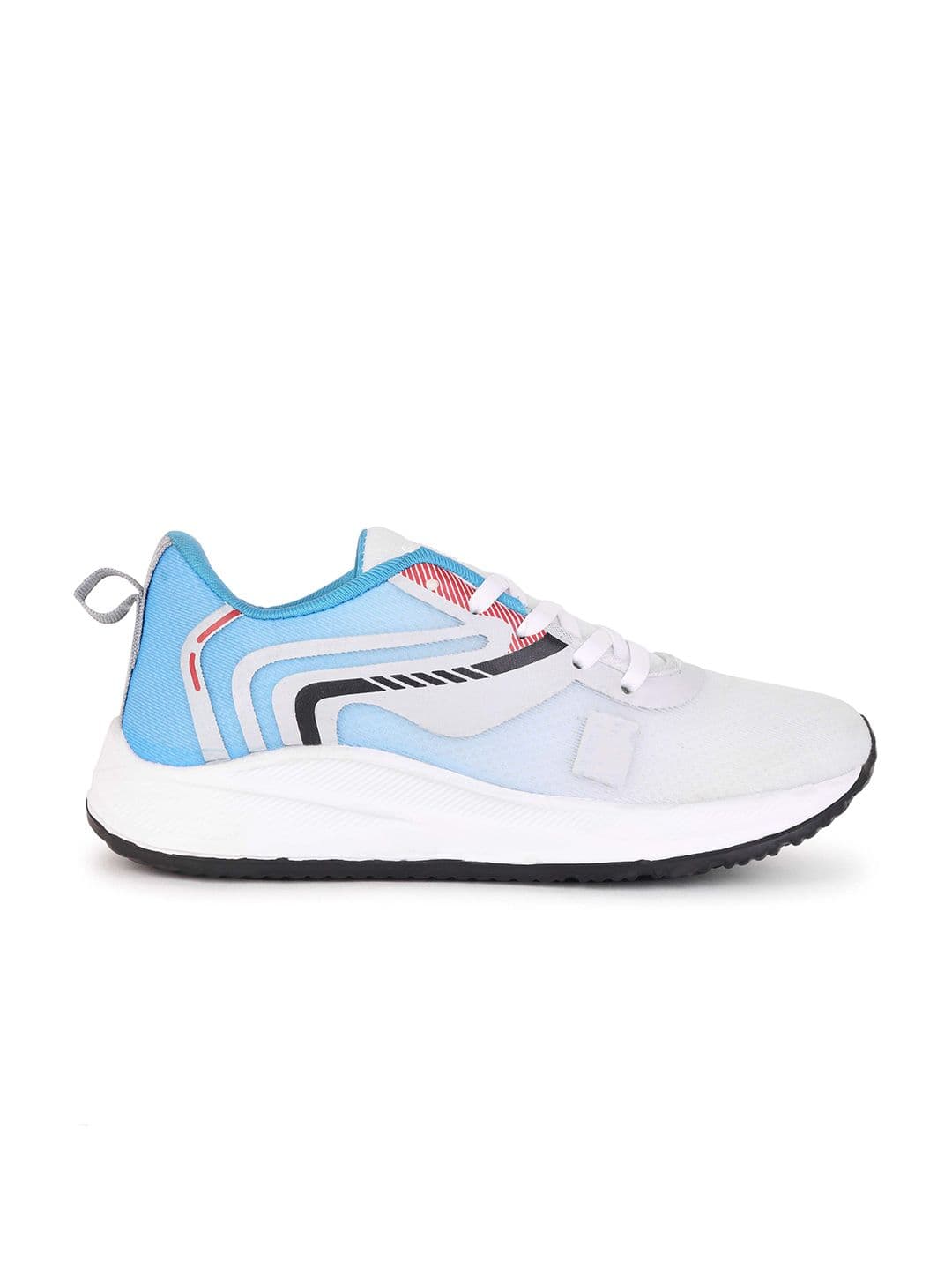 DRACKFOOT Men Running Non-Marking Shoes thumbnail 5