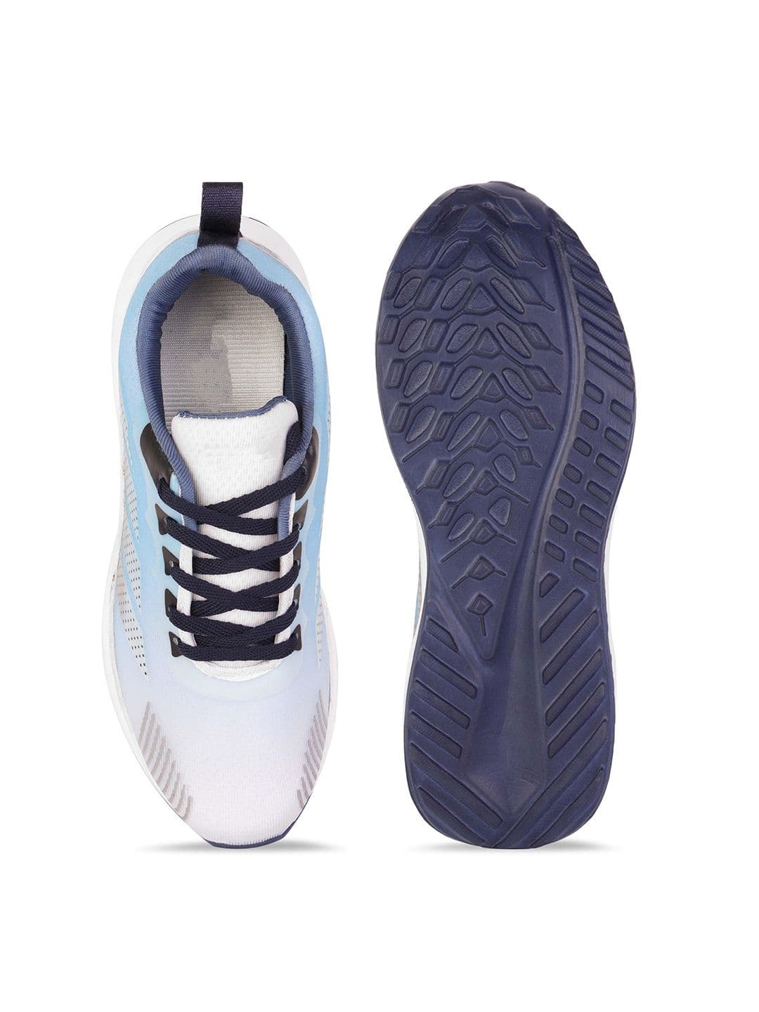 PENNEN Men Running Non-Marking Shoes thumbnail 4