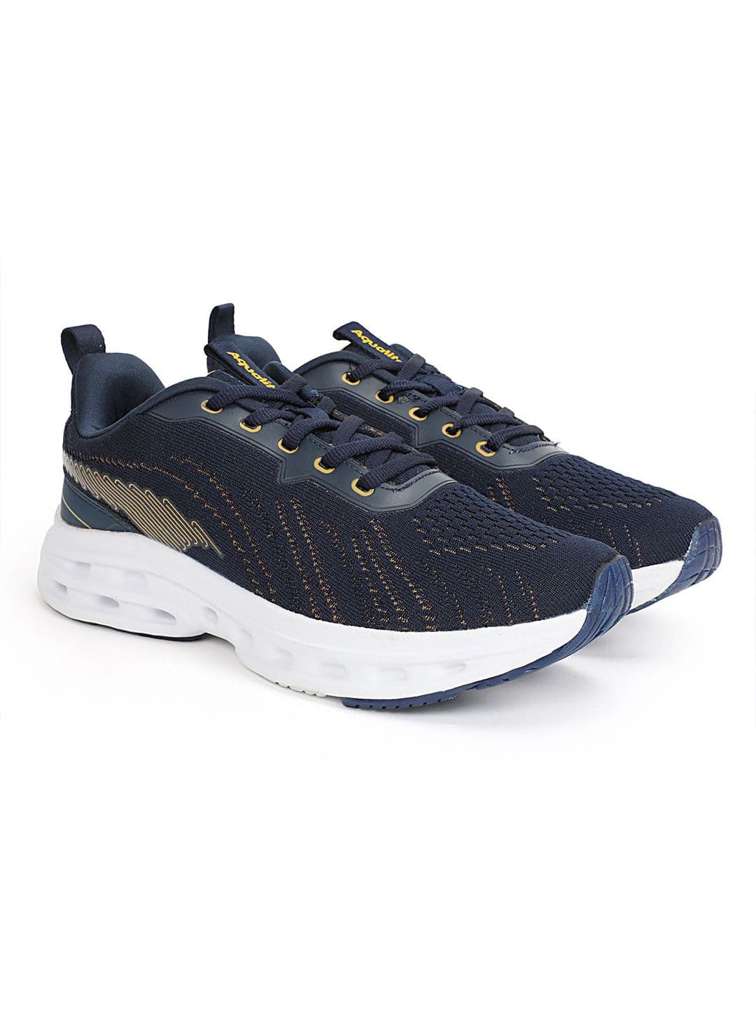 Aqualite Men Walking Non-Marking Shoes thumbnail 4