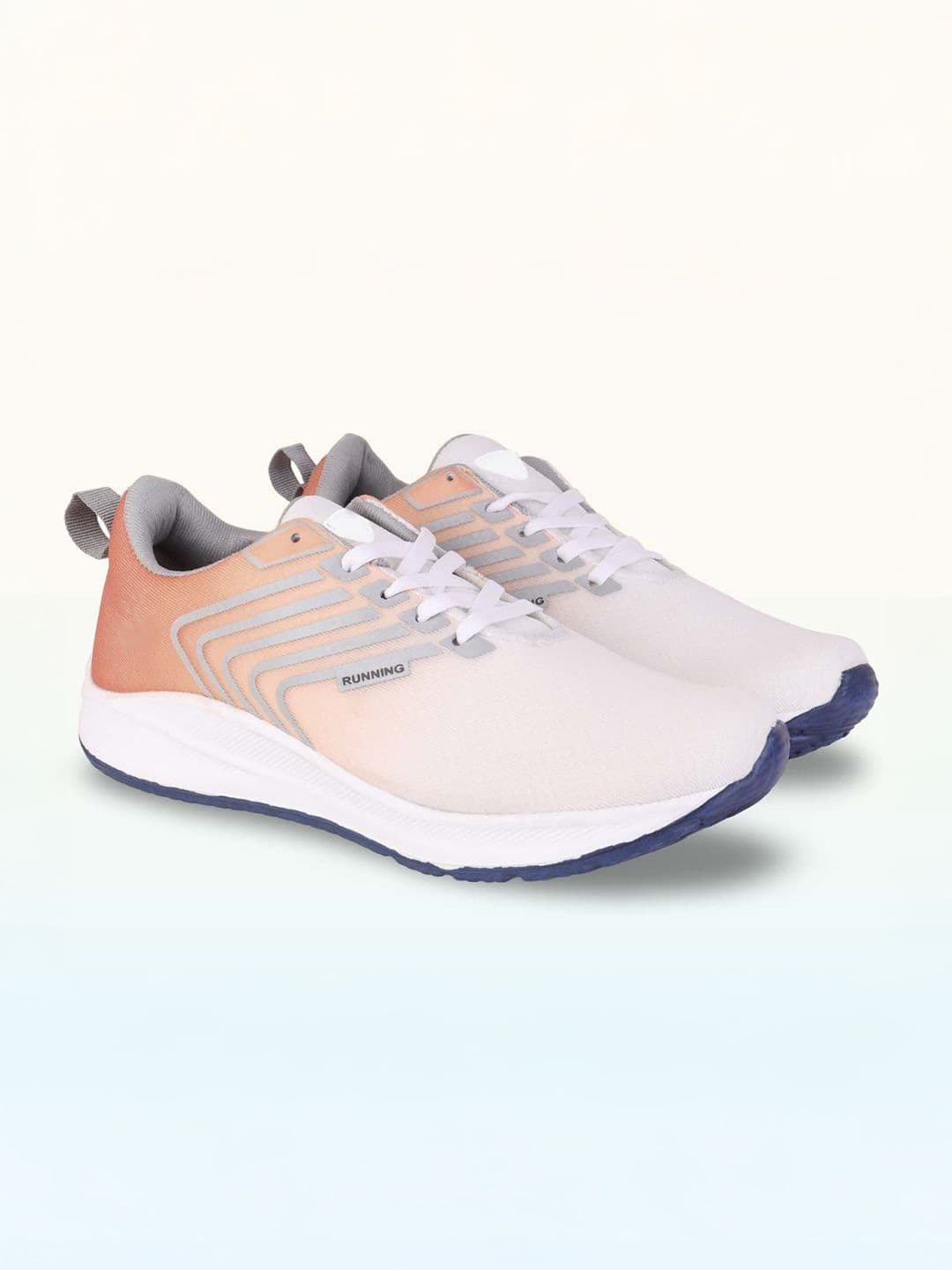 PENNEN Men Running Non-Marking Shoes thumbnail 6