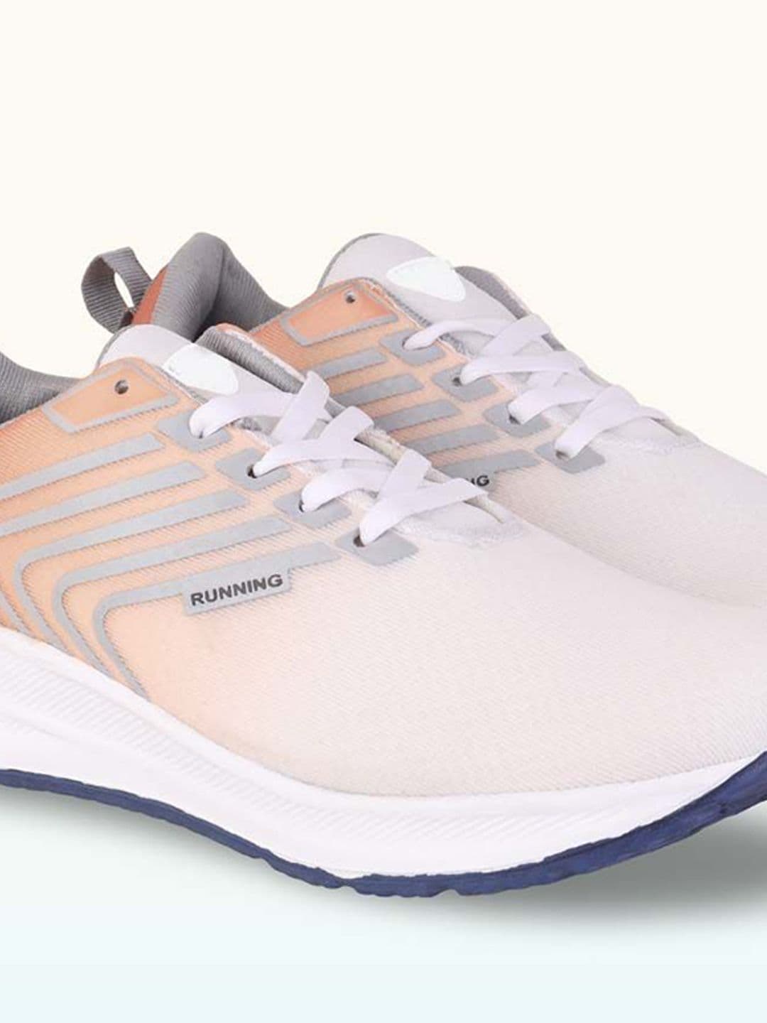 PENNEN Men Running Non-Marking Shoes thumbnail 6