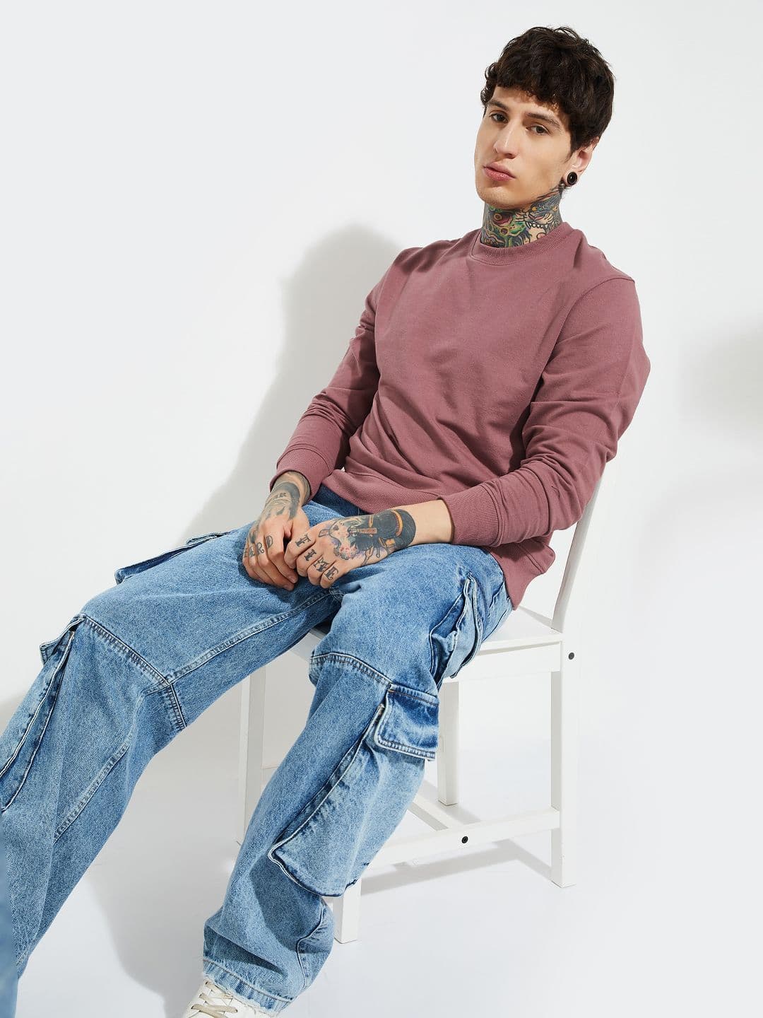 max Men Sweatshirt