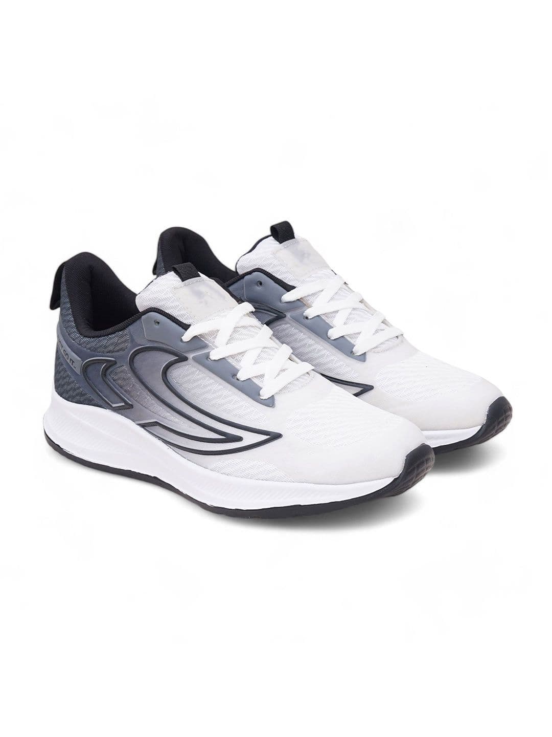 PENNEN Men Running Non-Marking Shoes thumbnail 3