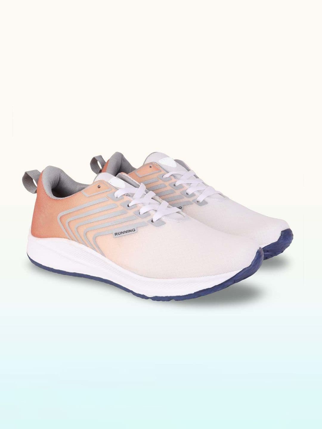 PENNEN Men Running Non-Marking Shoes thumbnail 5