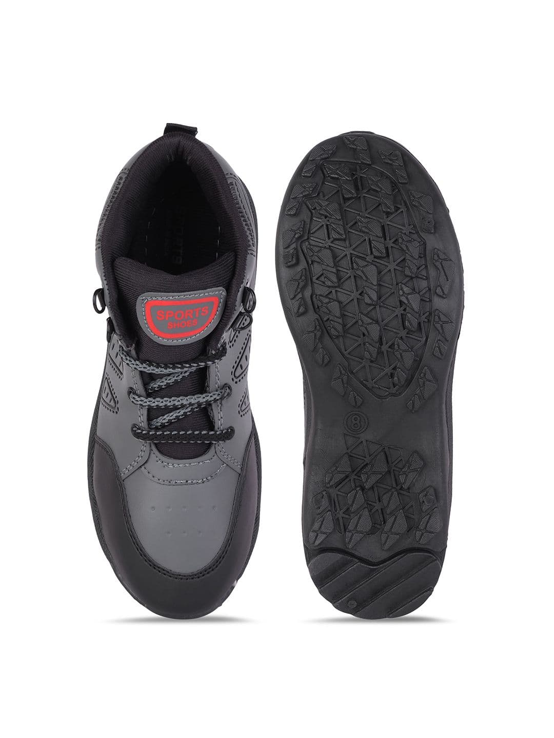 PENNEN Men Running Non-Marking Shoes thumbnail 8