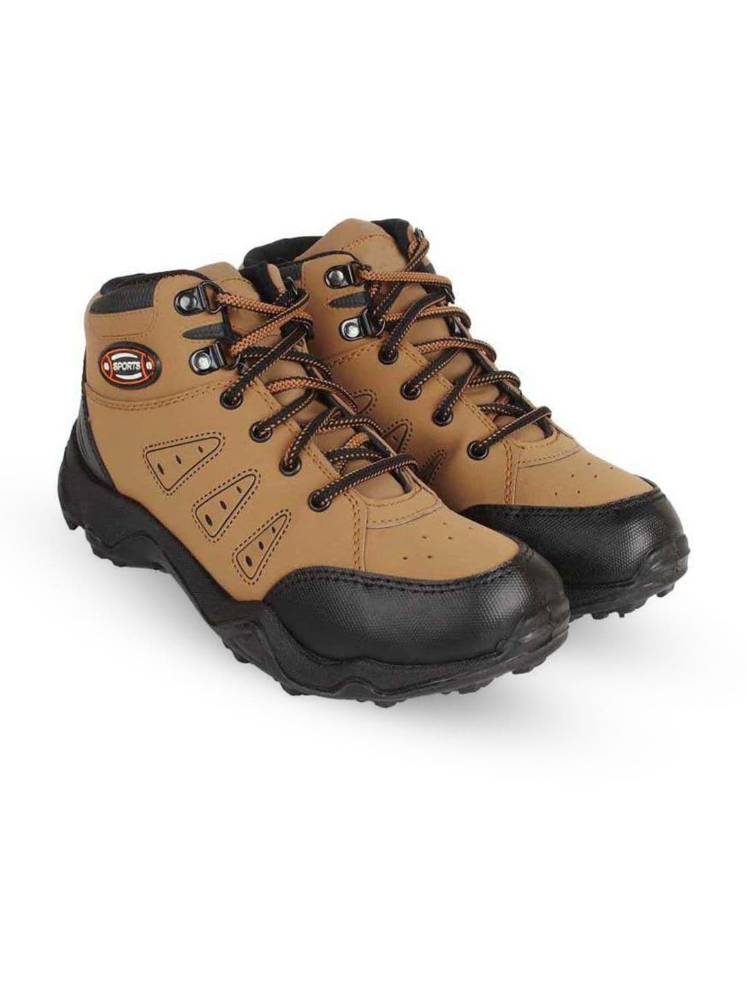 DRACKFOOT Men Running Non-Marking Shoes thumbnail 6
