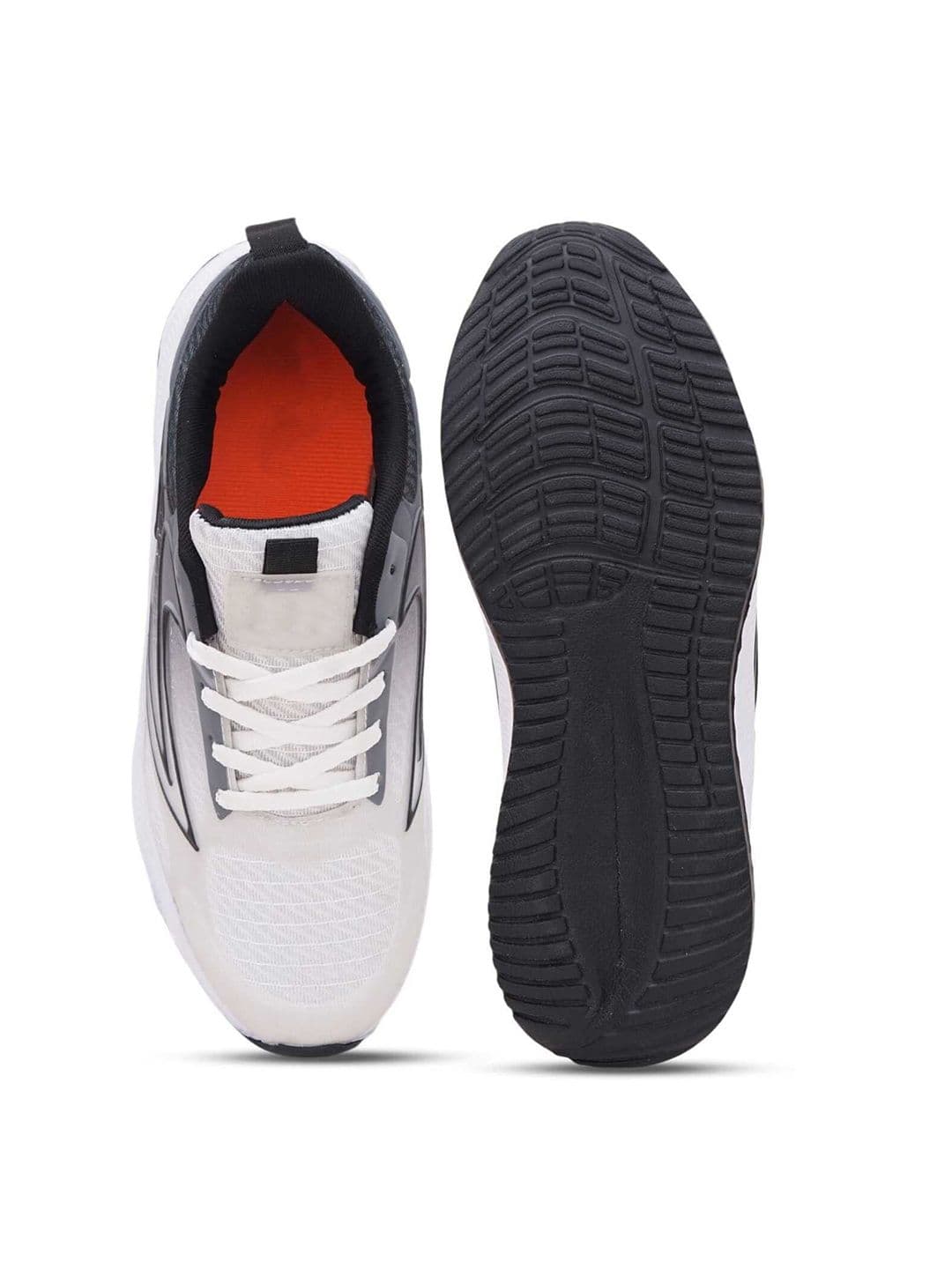 DRACKFOOT Men Running Non-Marking Shoes thumbnail 2