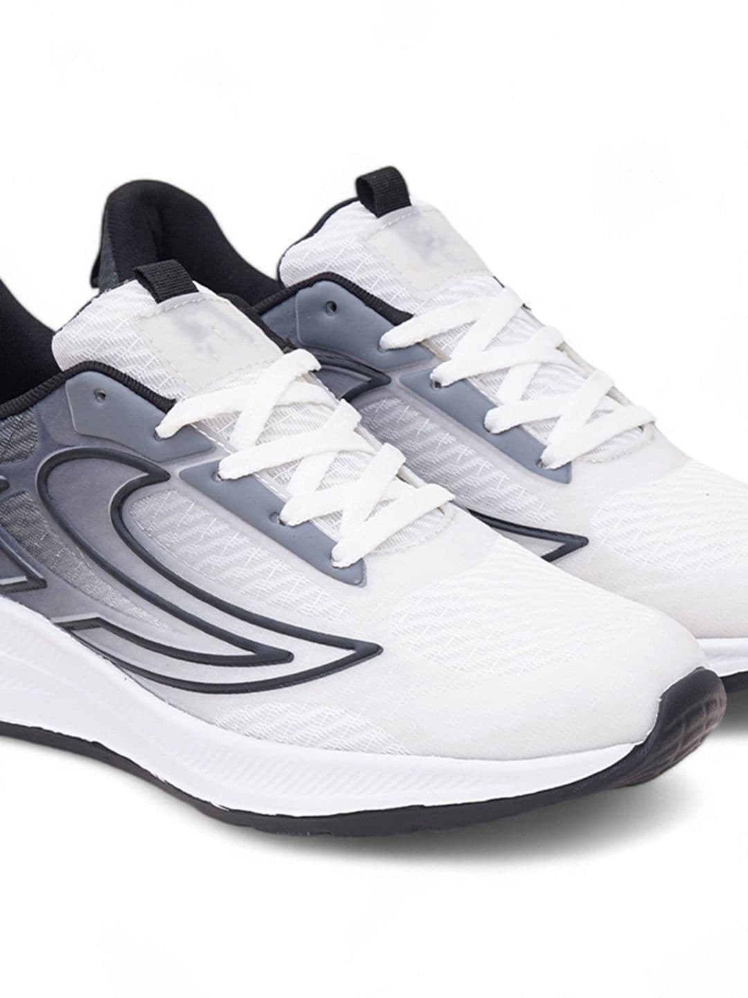 DRACKFOOT Men Running Non-Marking Shoes thumbnail 2