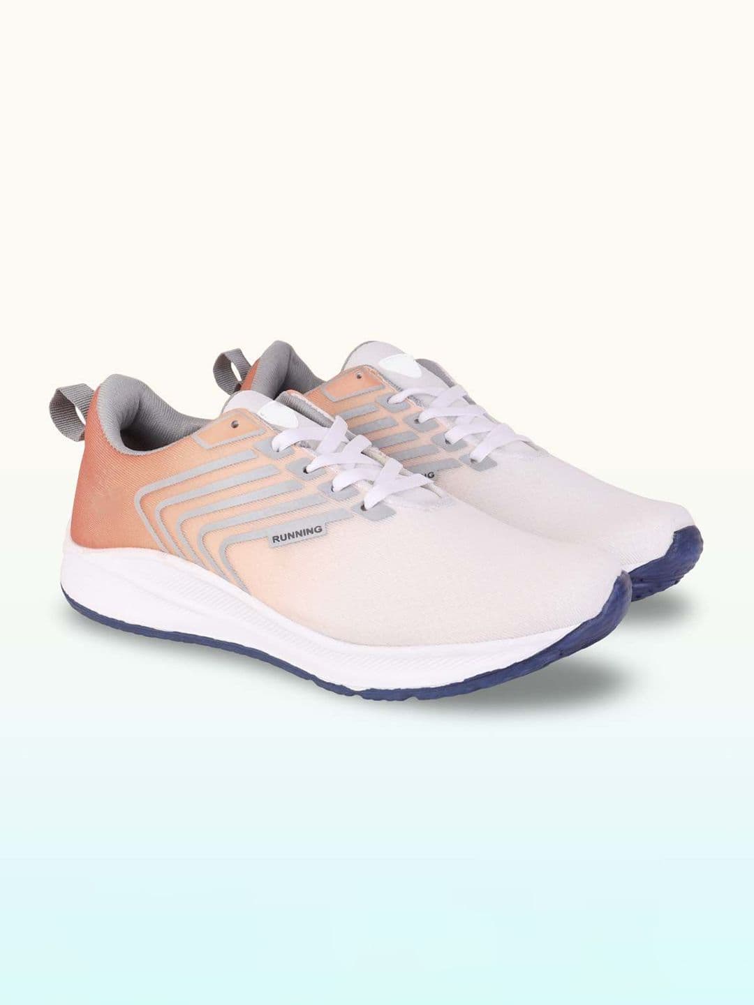 PENNEN Men Running Non-Marking Shoes thumbnail 6