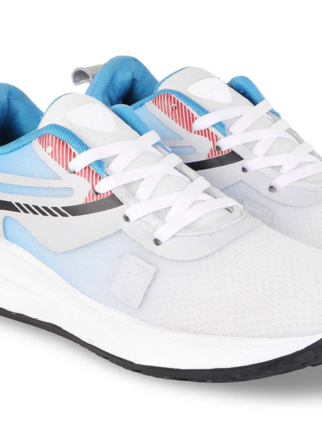 PENNEN Men Running Non-Marking Shoes thumbnail 5