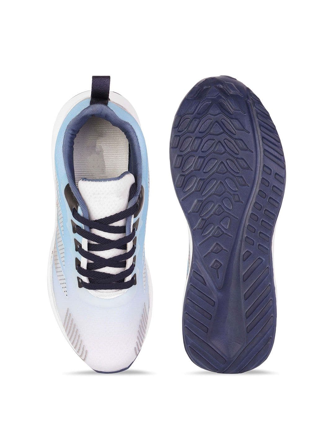 DRACKFOOT Men Running Non-Marking Shoes thumbnail 7