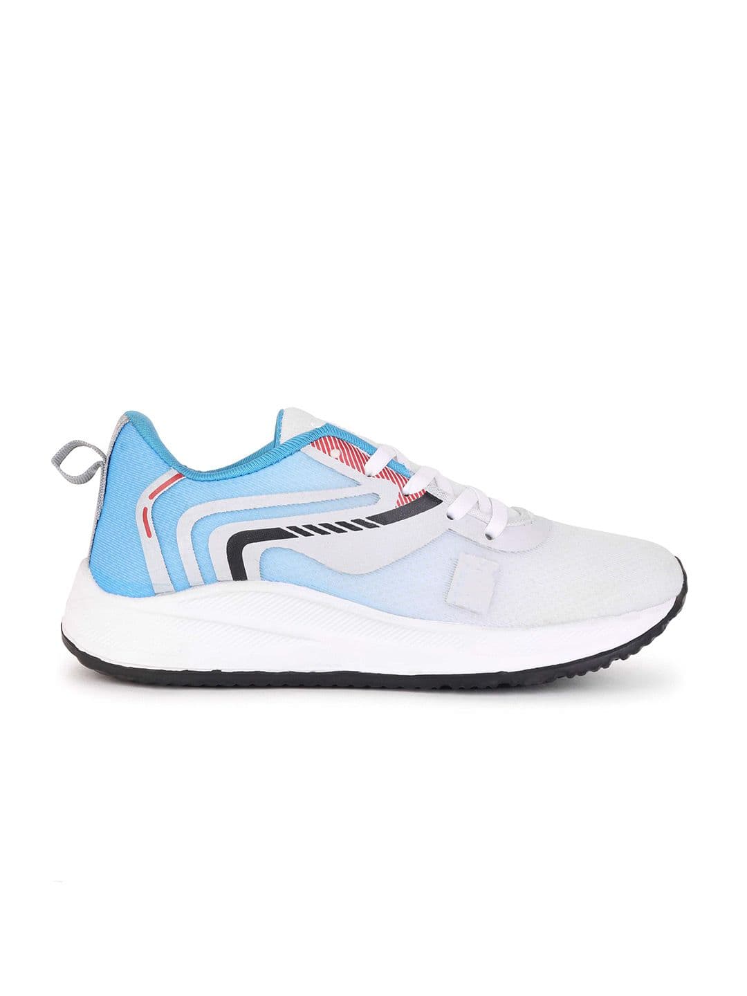 PENNEN Men Running Non-Marking Shoes thumbnail 8