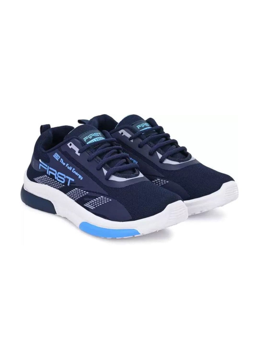 DRACKFOOT Men Running Non-Marking Shoes thumbnail 5