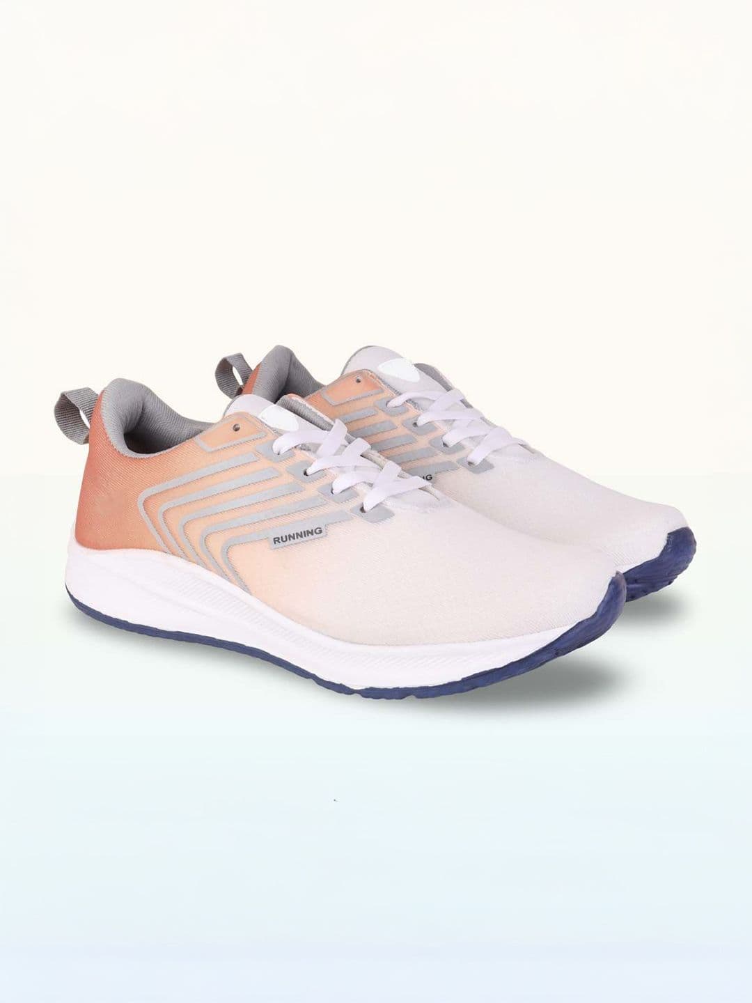 PENNEN Men Running Non-Marking Shoes thumbnail 7