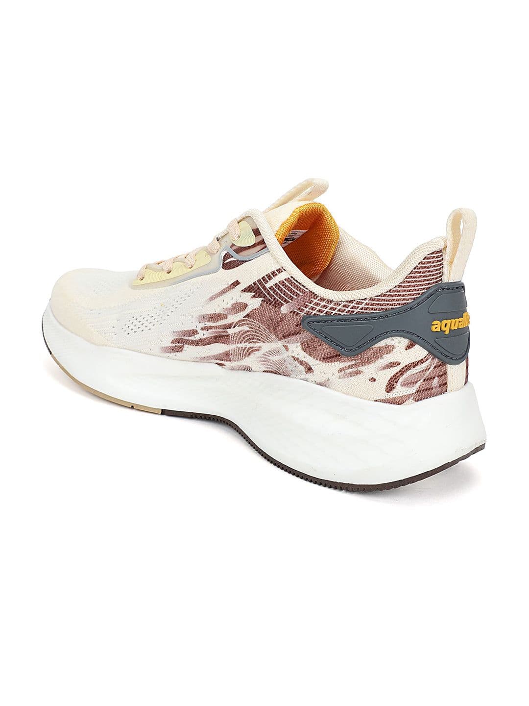 Aqualite Men Walking Non-Marking Shoes thumbnail 4