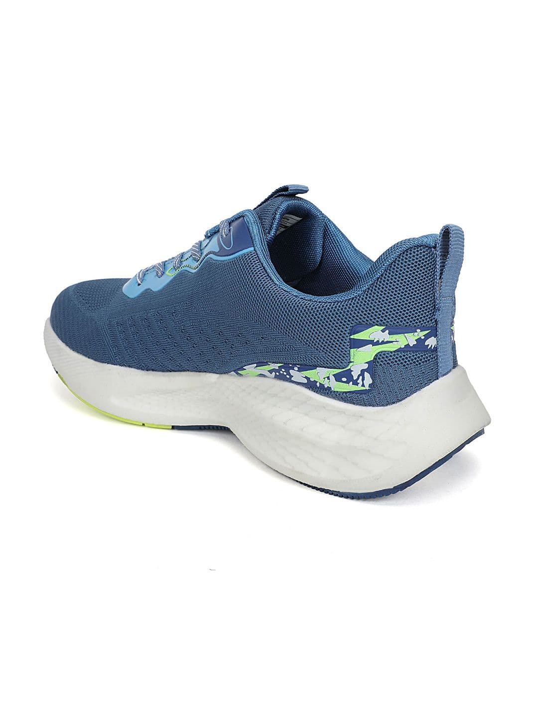 Aqualite Men Walking Non-Marking Shoes thumbnail 4