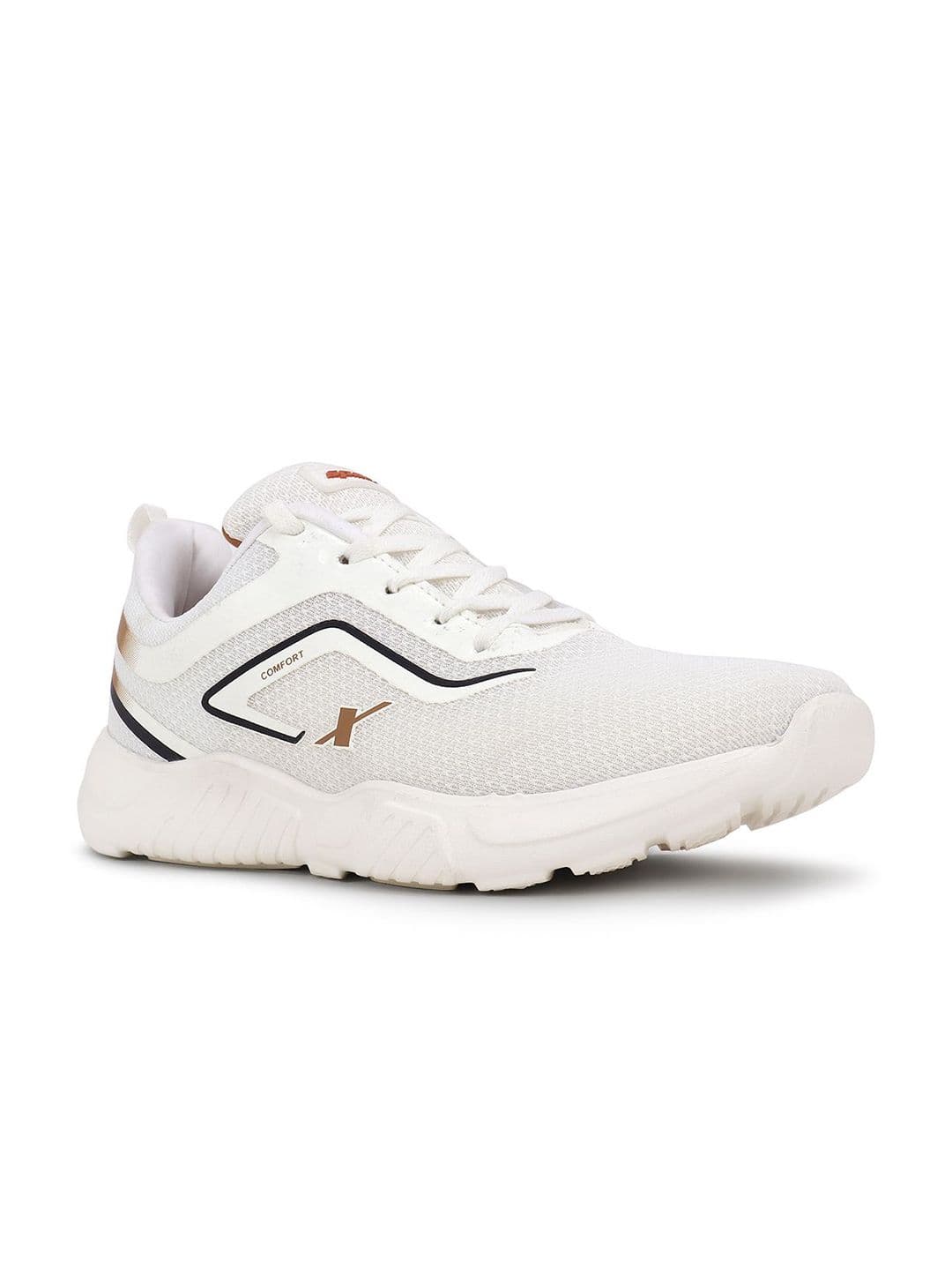 Sparx Men Mesh Training or Gym Shoes thumbnail 4