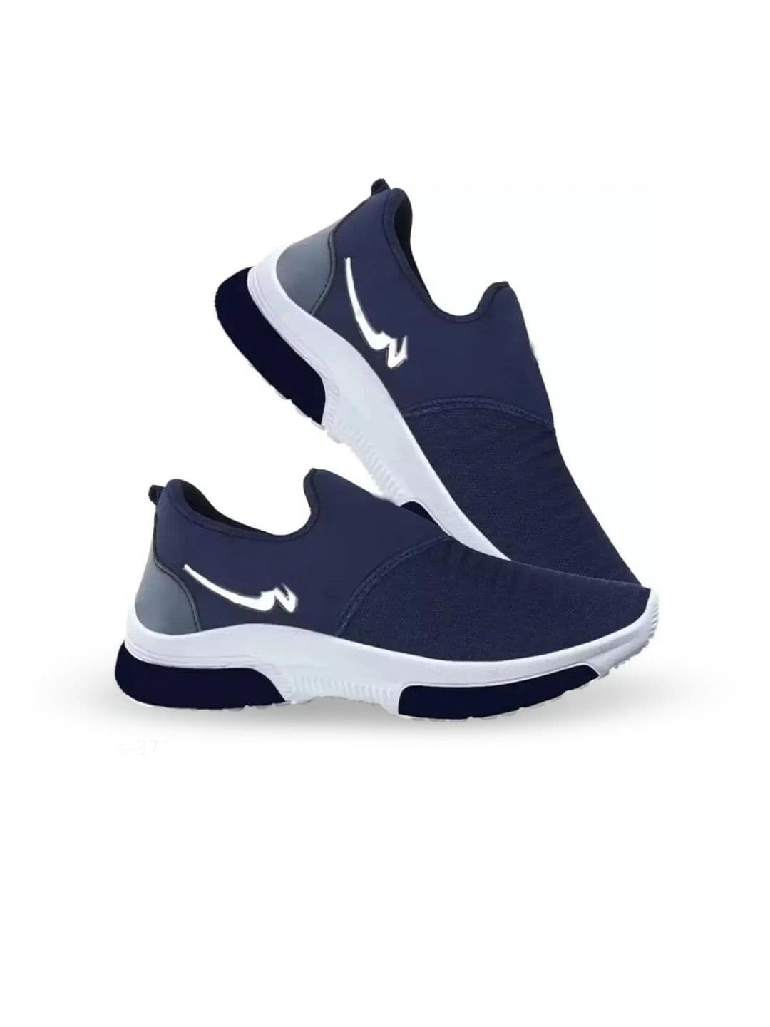DRACKFOOT Men Running Non-Marking Shoes thumbnail 4