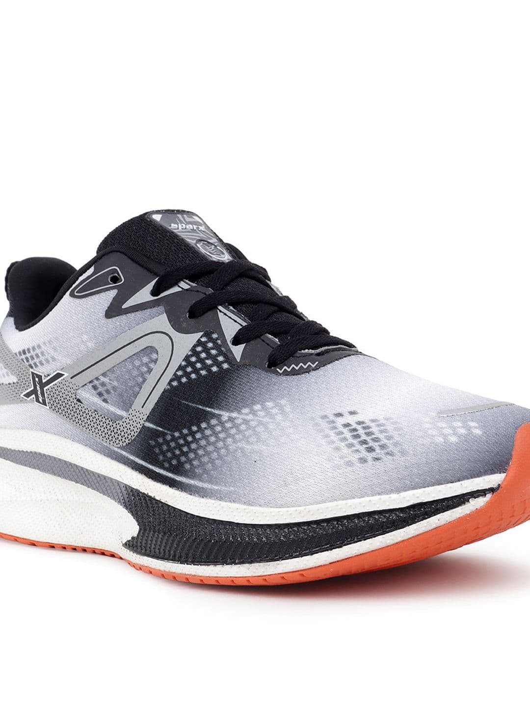 Sparx Men Mesh Training or Gym Shoes thumbnail 4