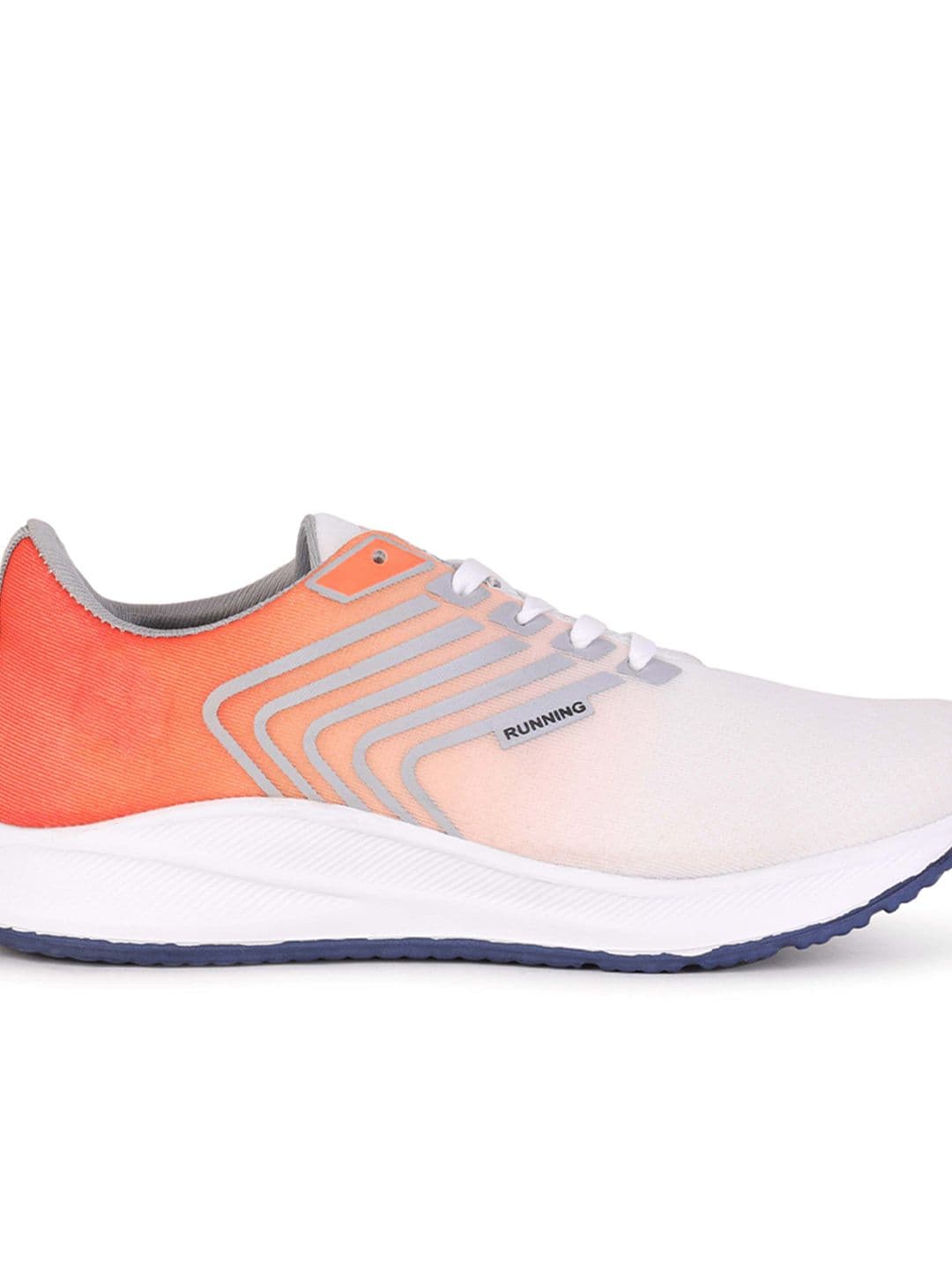 DRACKFOOT Men Running Non-Marking Shoes thumbnail 4