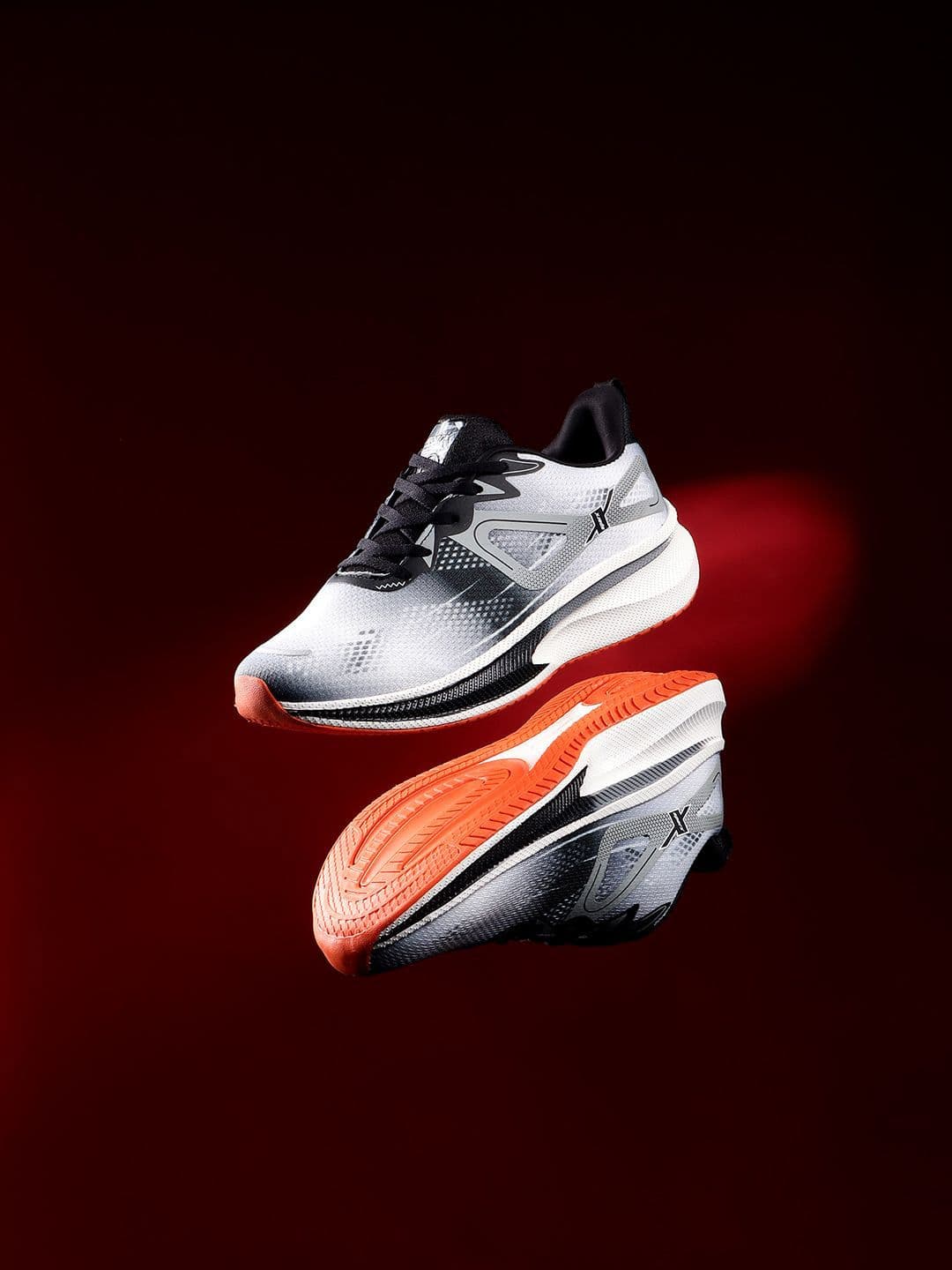 Sparx Men Mesh Training or Gym Shoes - view 1