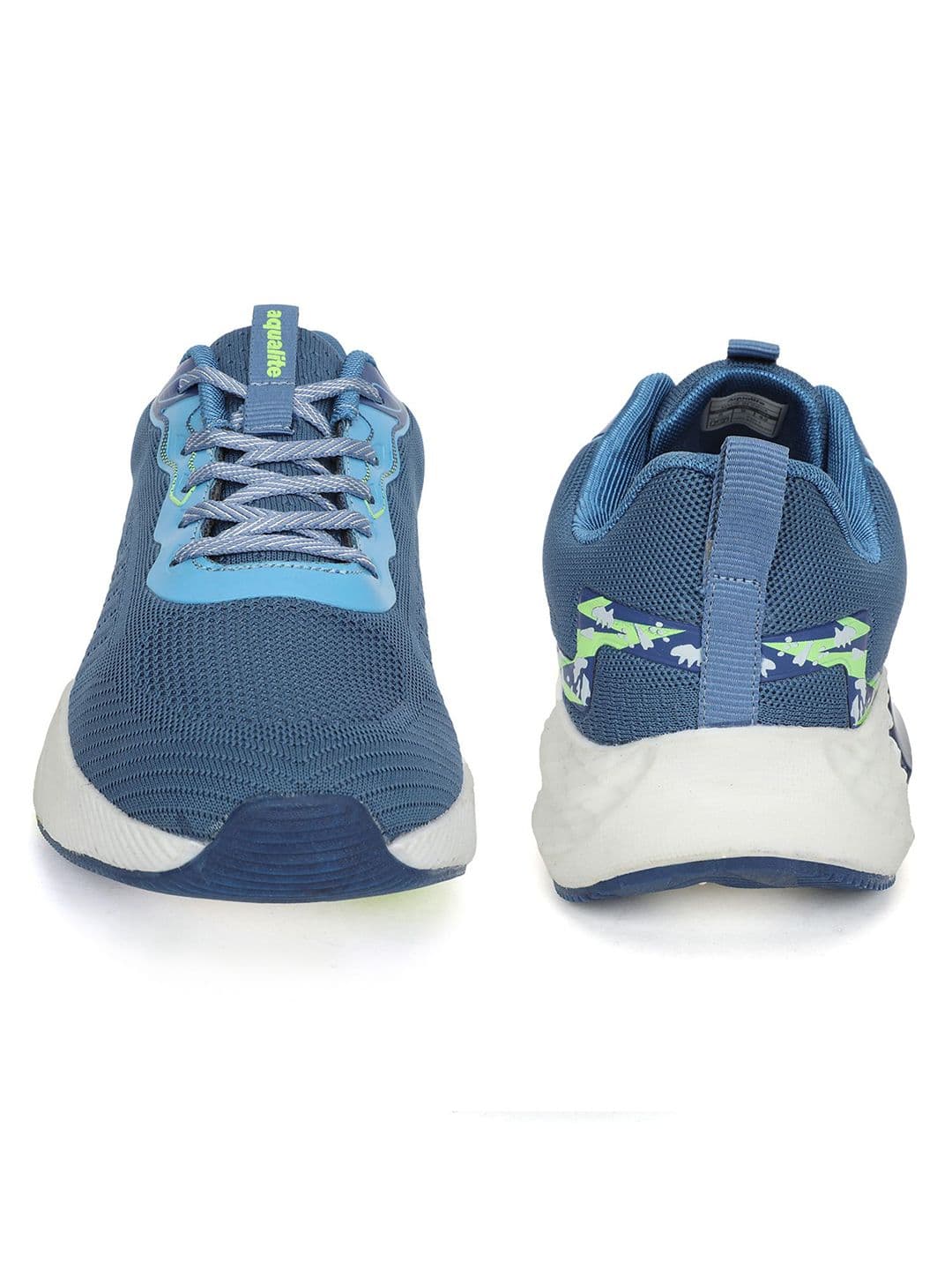 Aqualite Men Walking Non-Marking Shoes thumbnail 6