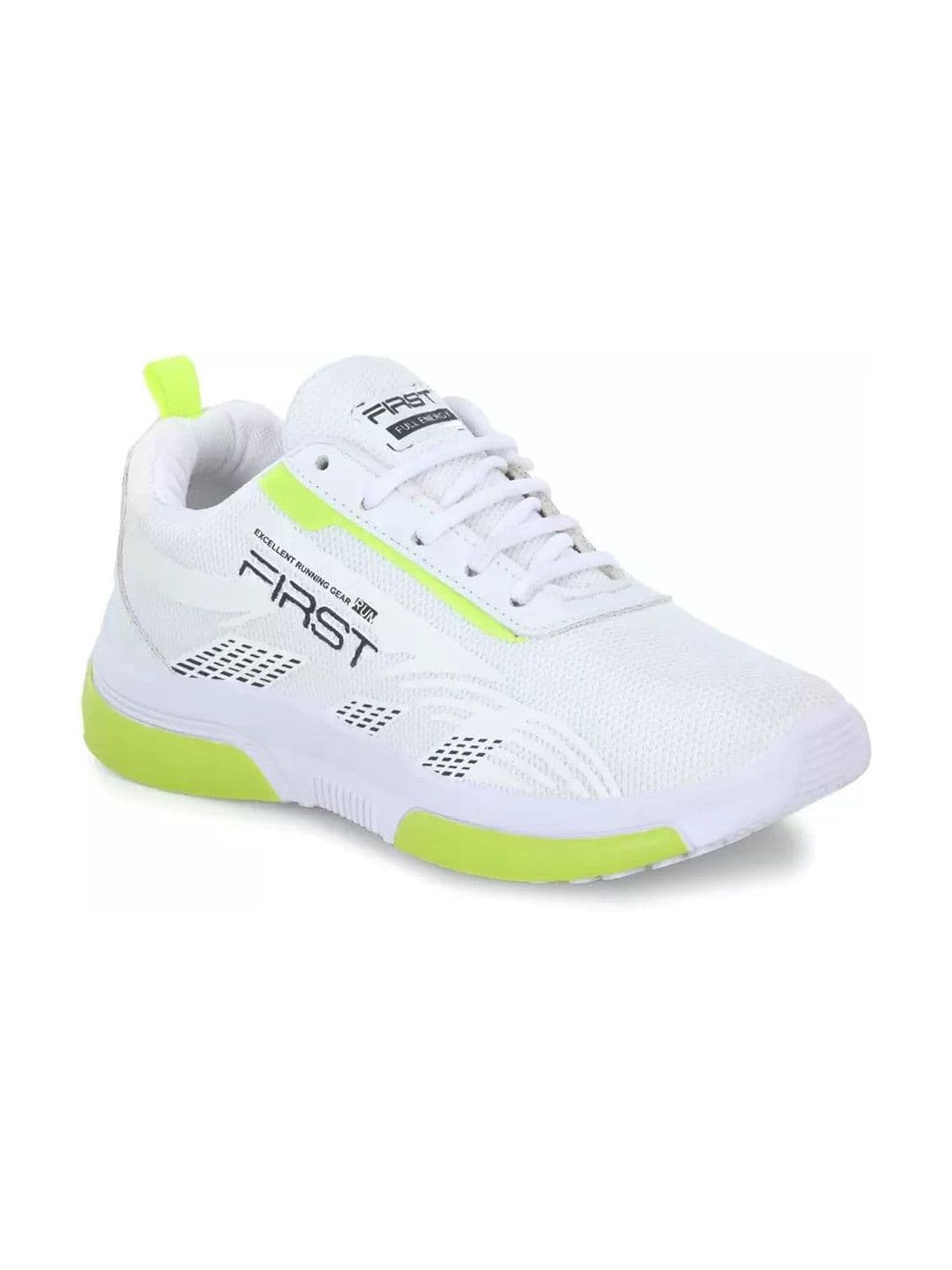 PENNEN Men Running Non-Marking Shoes thumbnail 4