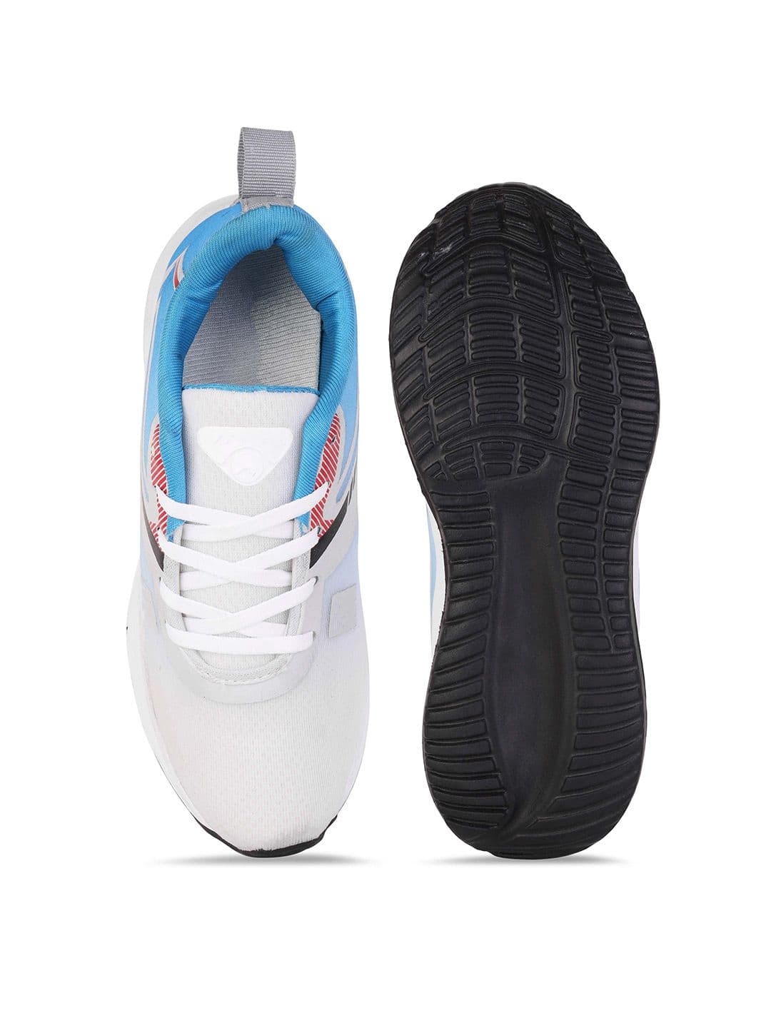 PENNEN Men Running Non-Marking Shoes thumbnail 3