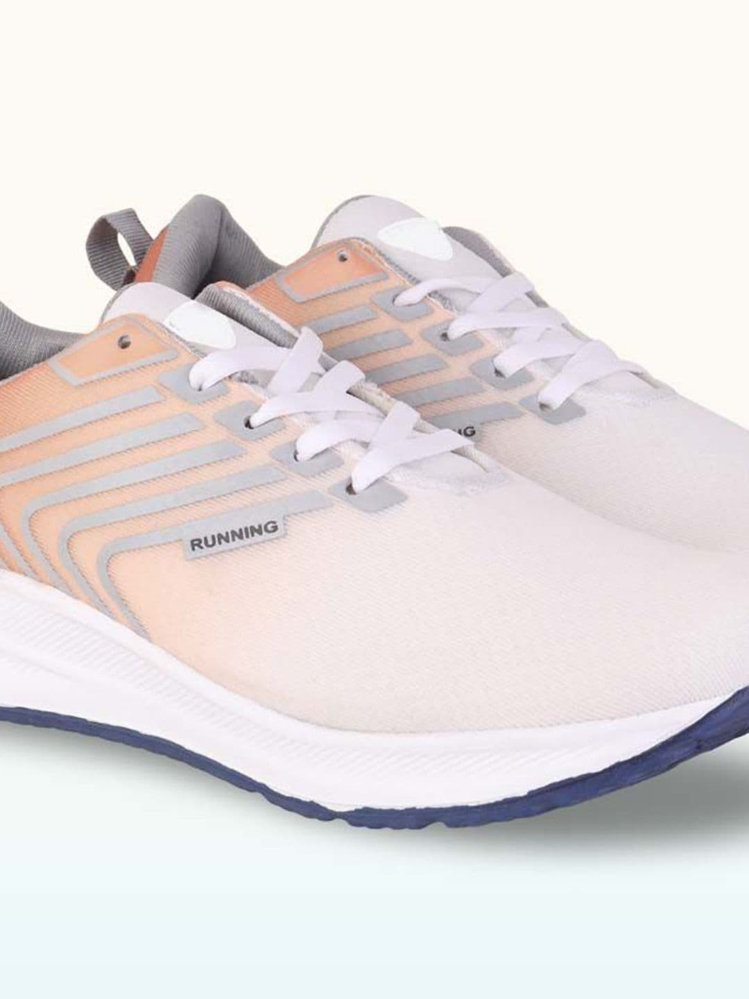 DRACKFOOT Men Running Non-Marking Shoes thumbnail 3