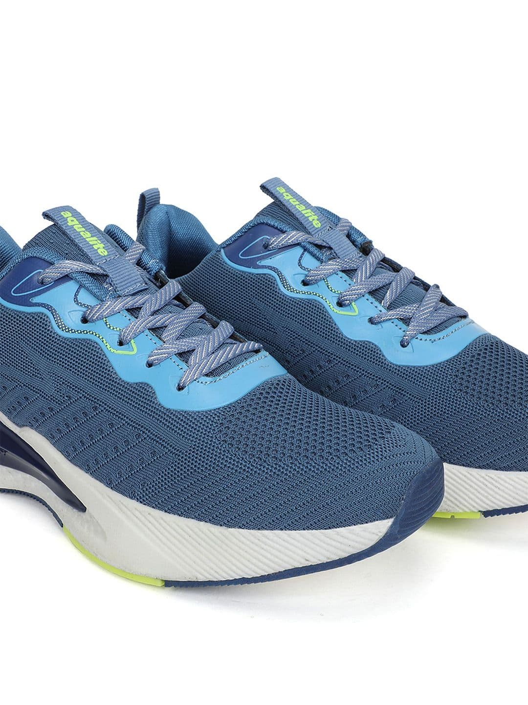Aqualite Men Walking Non-Marking Shoes thumbnail 2