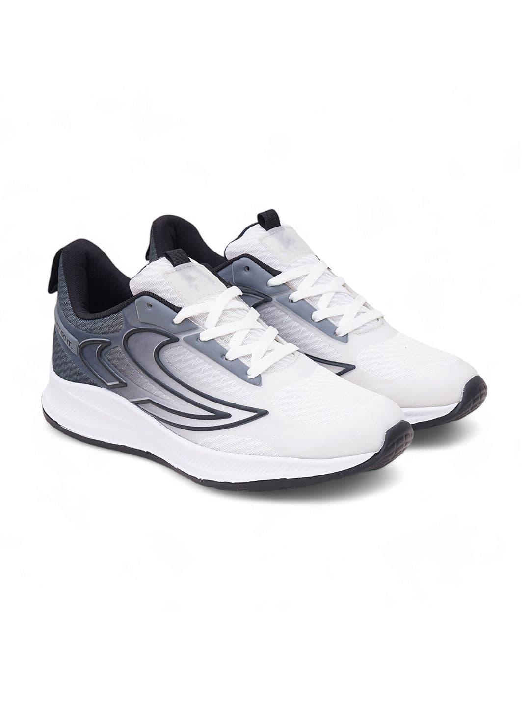 PENNEN Men Running Non-Marking Shoes thumbnail 2