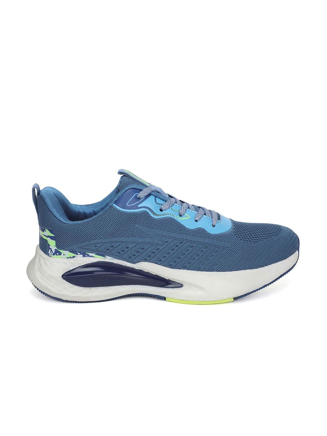 Aqualite Men Walking Non-Marking Shoes thumbnail 3