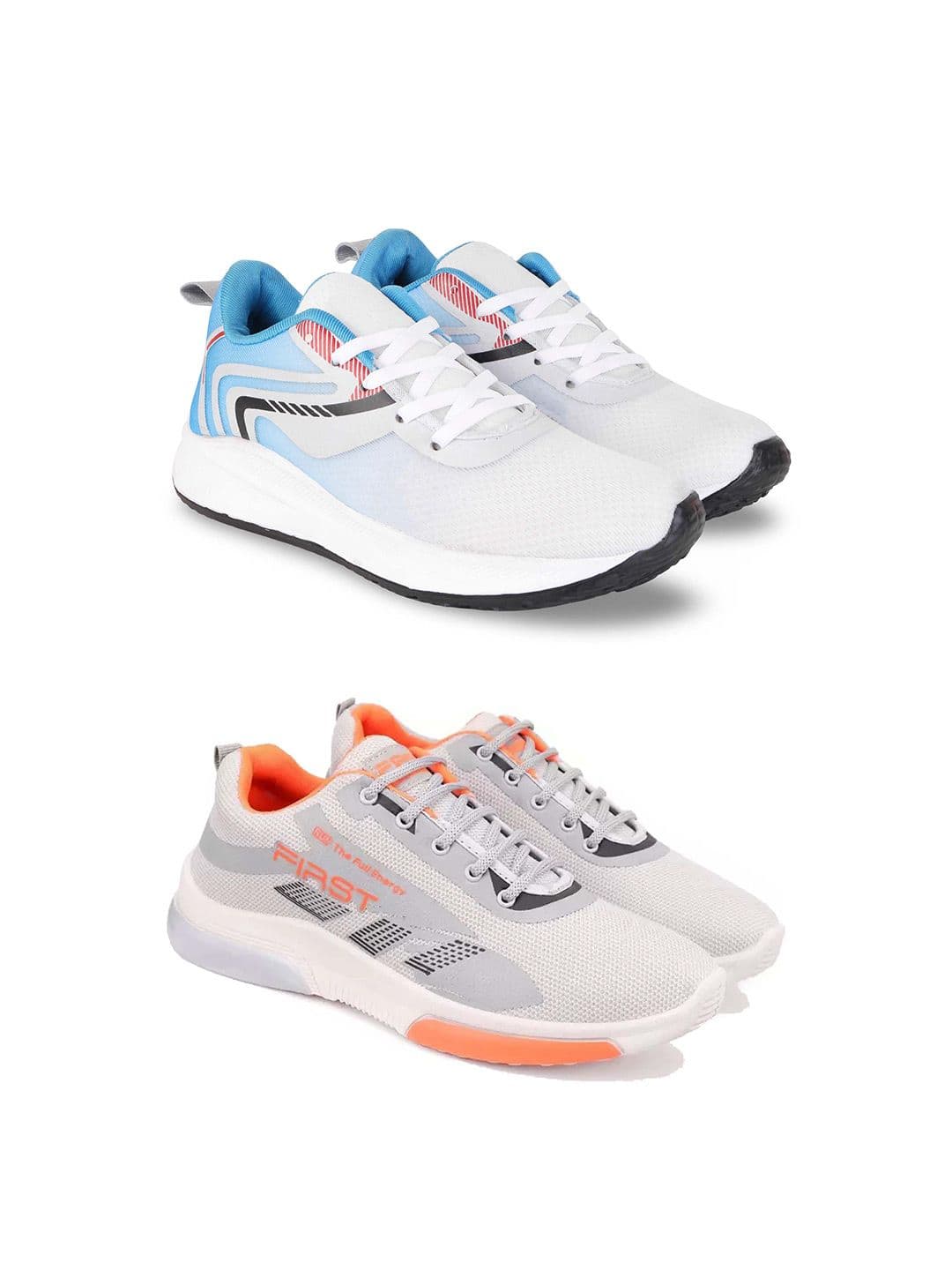 PENNEN Men Running Non-Marking Shoes - view 1