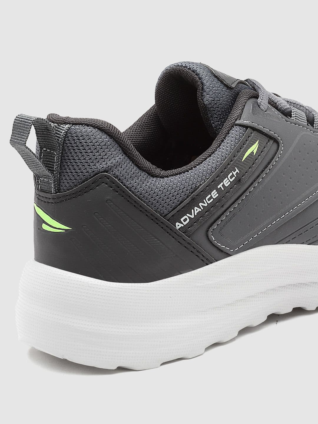 ASIAN Men Mesh Running Non-Marking Shoes thumbnail 7
