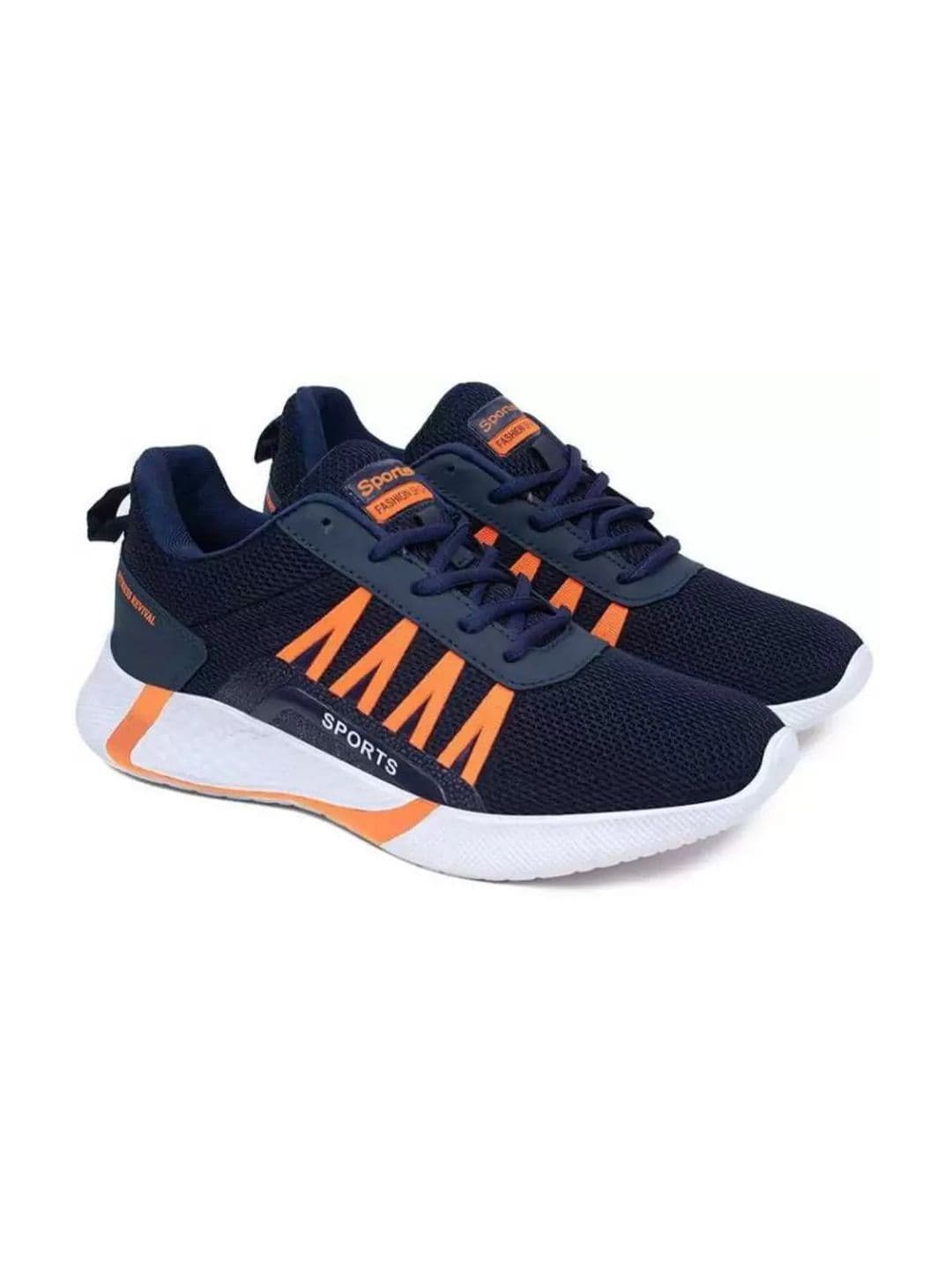 PENNEN Men Running Non-Marking Shoes thumbnail 7
