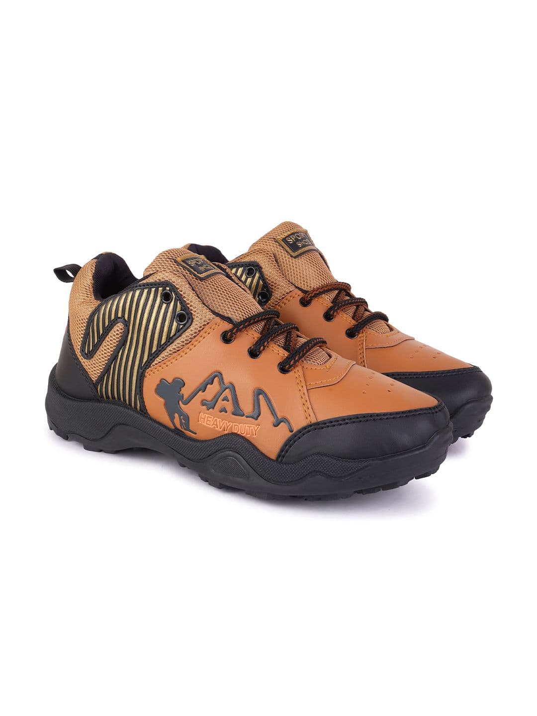 PENNEN Men Running Non-Marking Shoes thumbnail 8