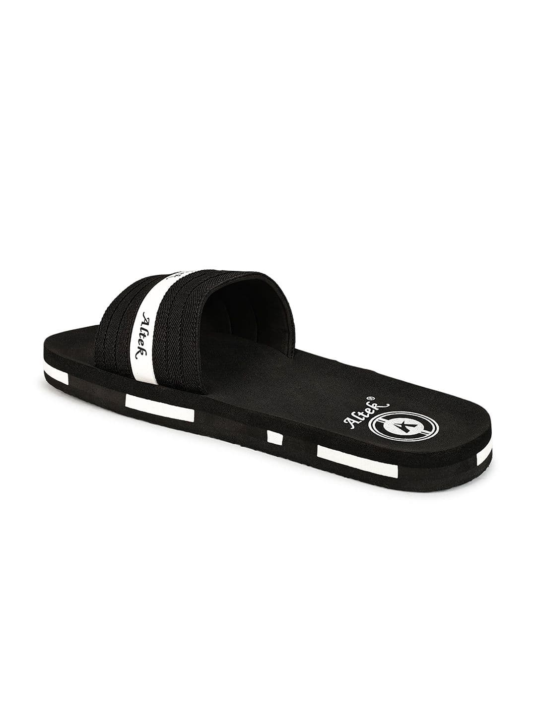 ALTEK Men Printed Sliders thumbnail 2