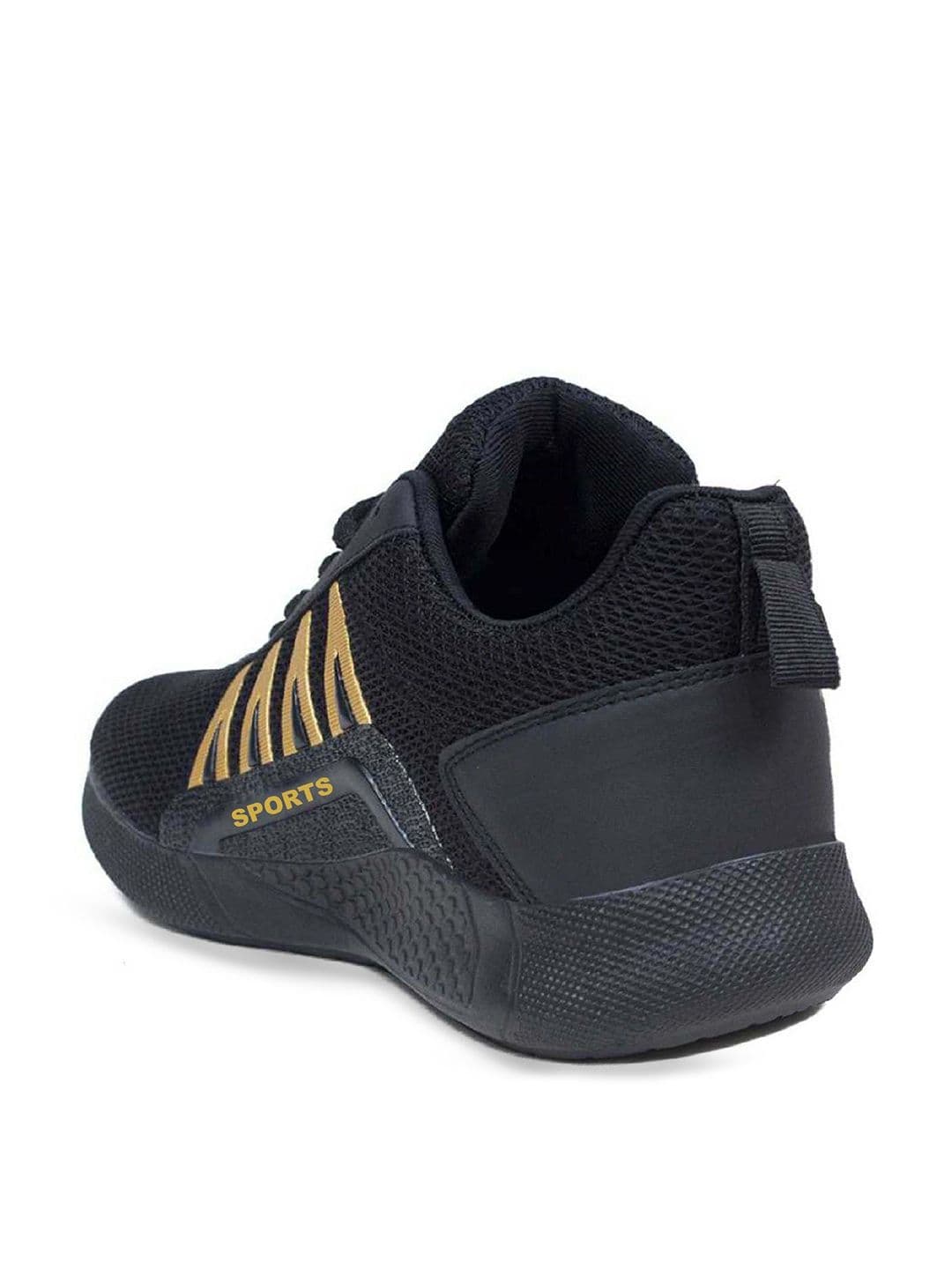PENNEN Men Running Non-Marking Shoes thumbnail 3