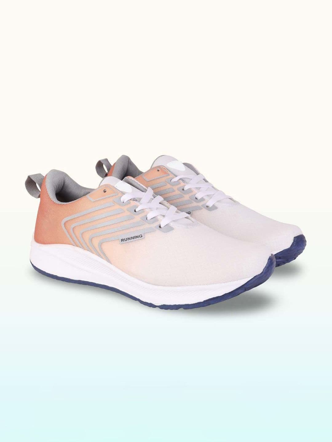 DRACKFOOT Men Running Non-Marking Shoes thumbnail 3