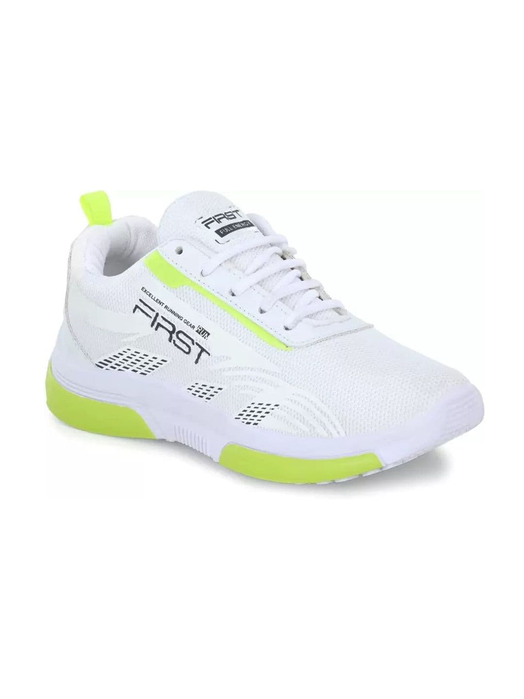 PENNEN Men Running Non-Marking Shoes thumbnail 2
