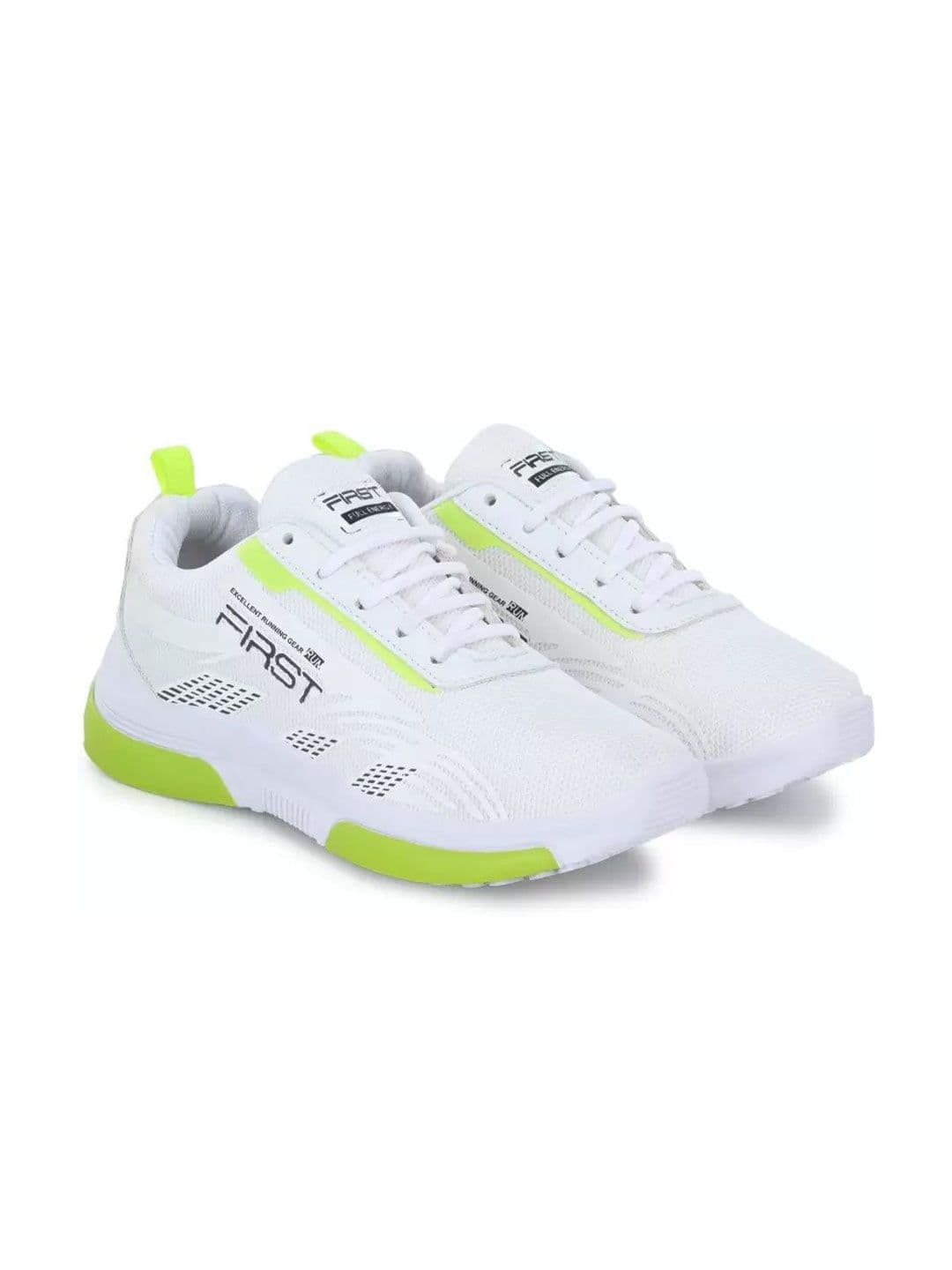 PENNEN Men Running Non-Marking Shoes thumbnail 3