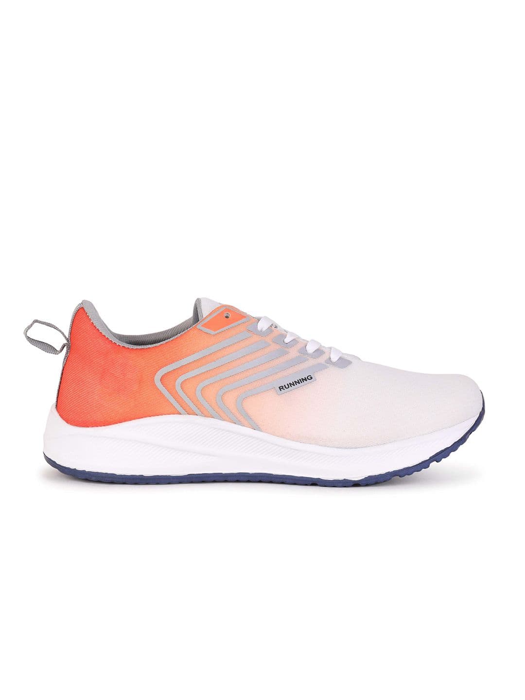 PENNEN Men Running Non-Marking Shoes thumbnail 4