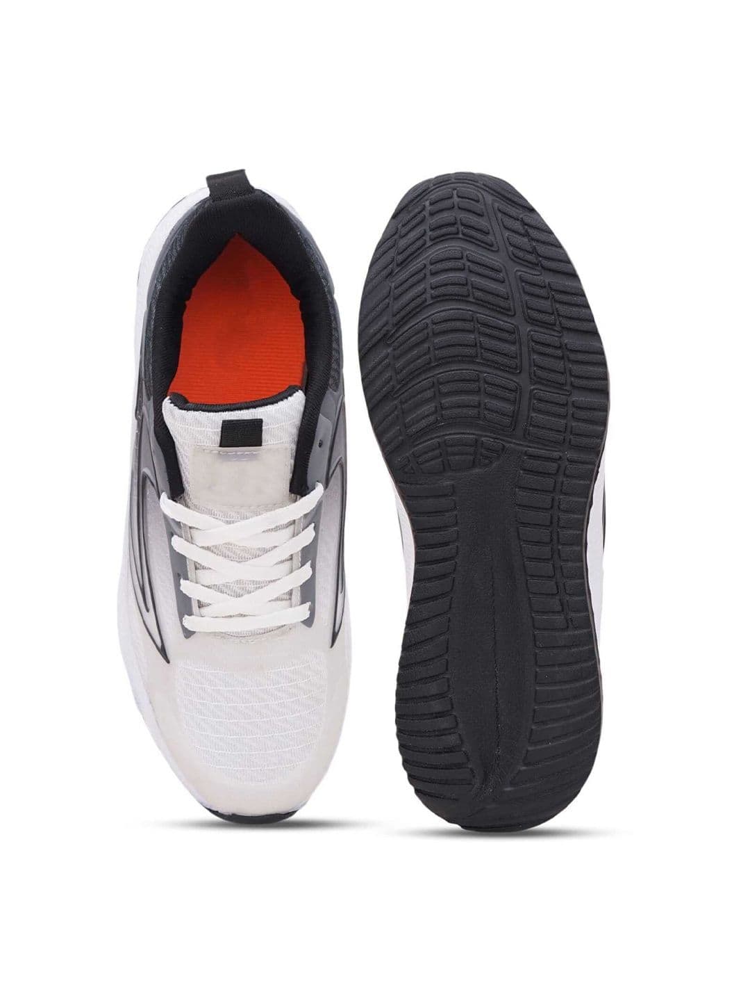 DRACKFOOT Men Running Non-Marking Shoes thumbnail 7