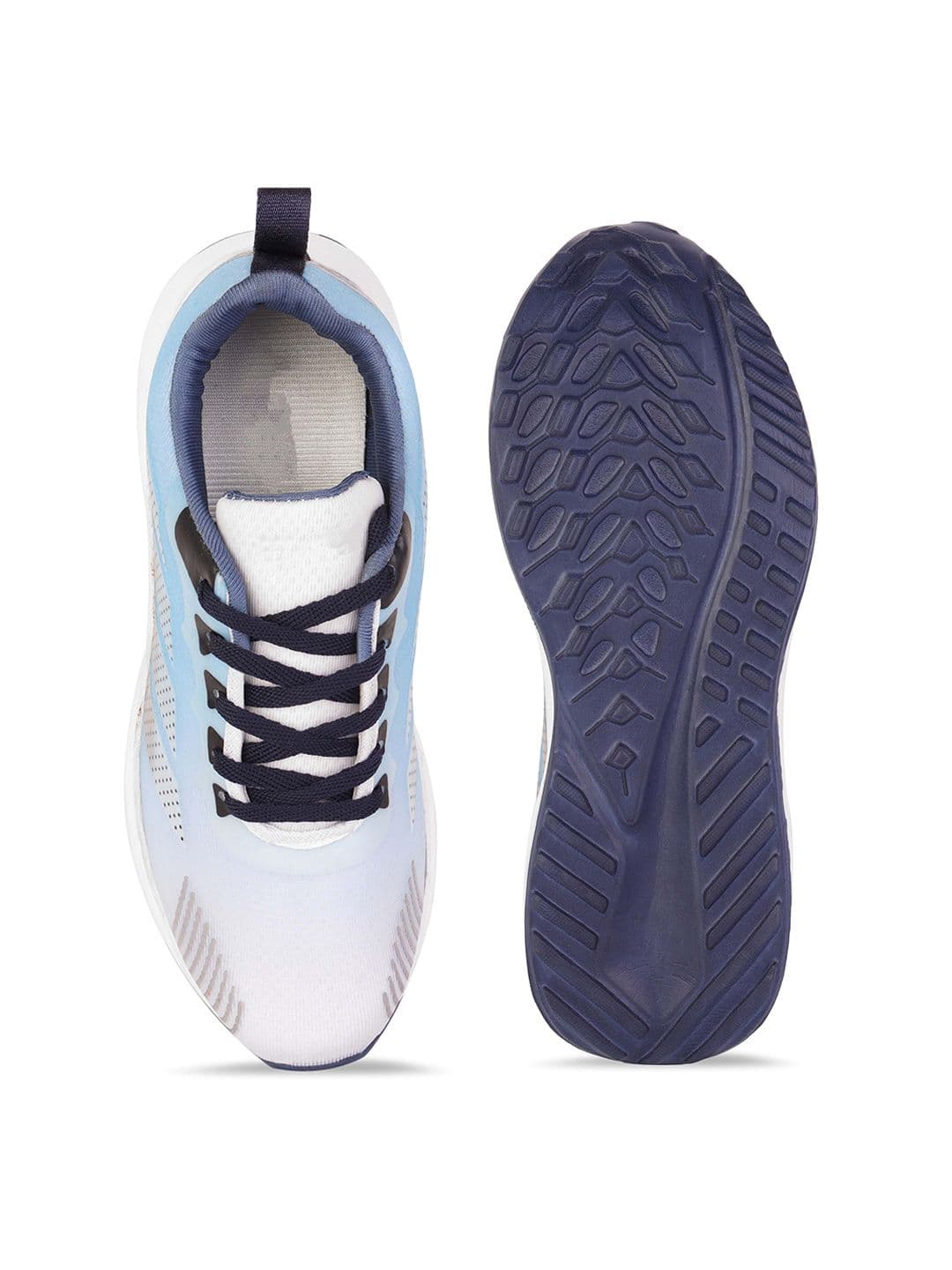 DRACKFOOT Men Running Non-Marking Shoes thumbnail 4